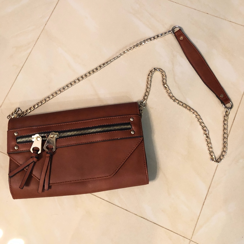 Crossbody Bag